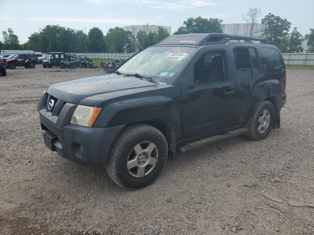 nissan xterra 2008 5n1an08w88c533783