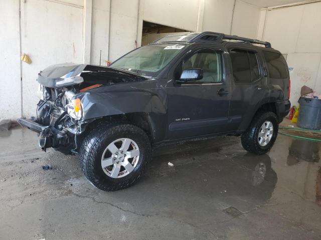 nissan xterra 2008 5n1an08w88c539423