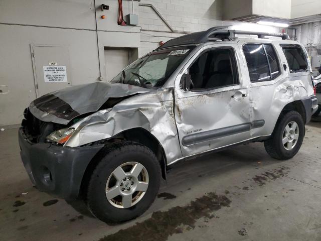 nissan xterra off 2008 5n1an08w98c517964