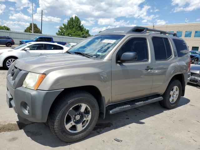 nissan xterra 2008 5n1an08wx8c535129