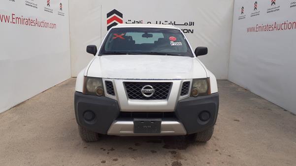 nissan xterra 2009 5n1an08wx9c505369