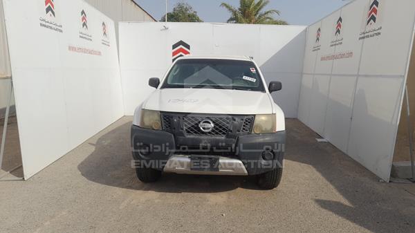 nissan xterra 2009 5n1an08wx9c506439