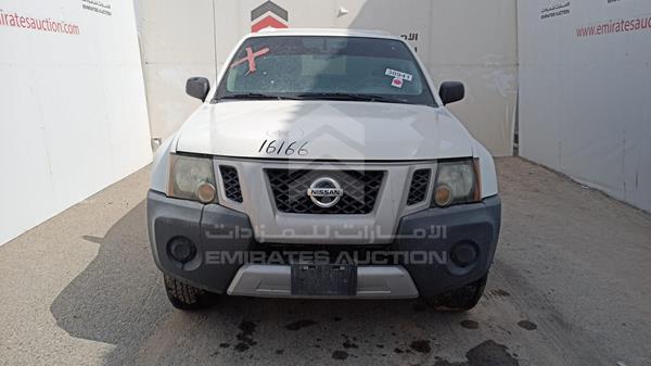 nissan xterra 2013 5n1an0n60dn812695