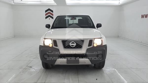 nissan xterra 2013 5n1an0n61dn810731