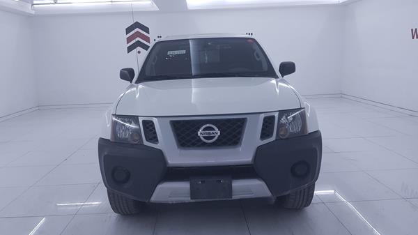 nissan xterra 2015 5n1an0n61fn656072