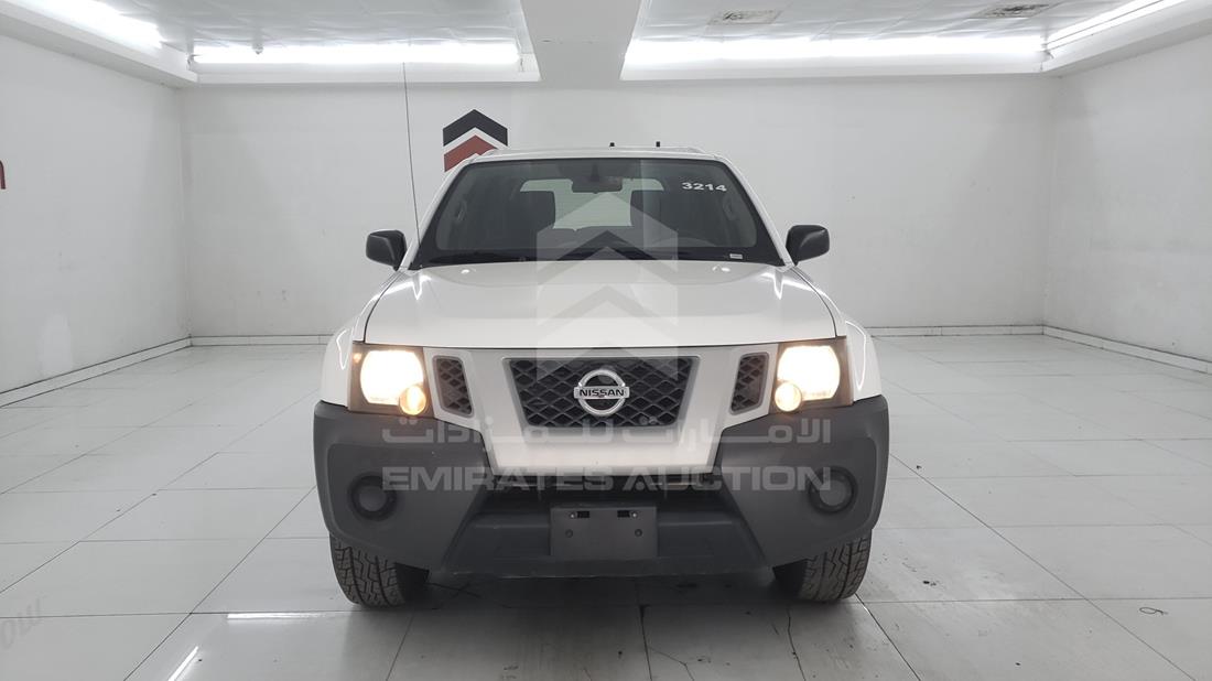 nissan xterra 2013 5n1an0n63dn812853