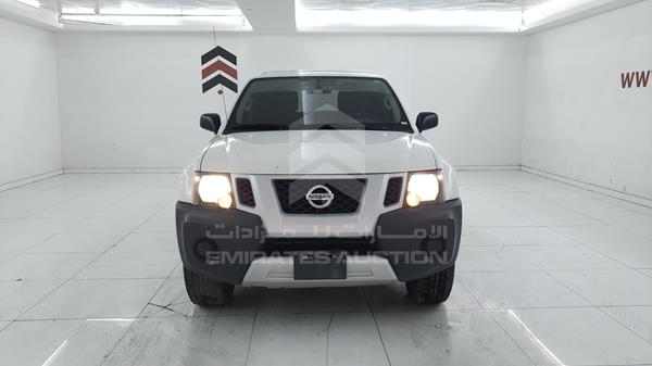 nissan xterra 2013 5n1an0n64dn819259