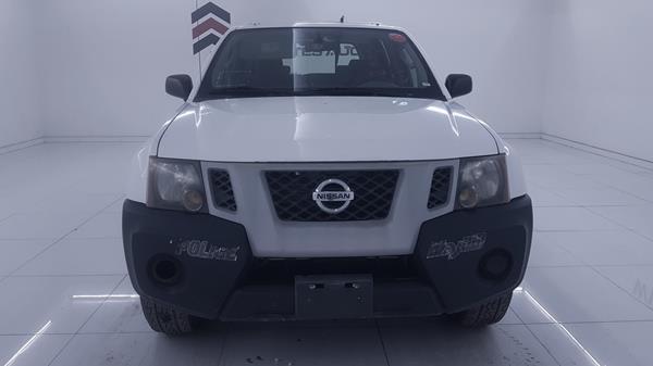 nissan pathfinder 2011 5n1an0n65bc508903