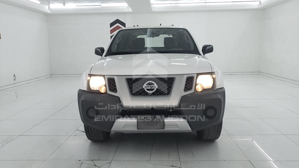 nissan xterra 2012 5n1an0n65cc511592