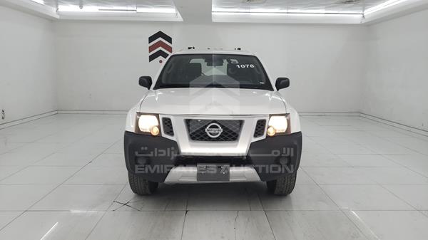 nissan xterra 2012 5n1an0n66cc511701