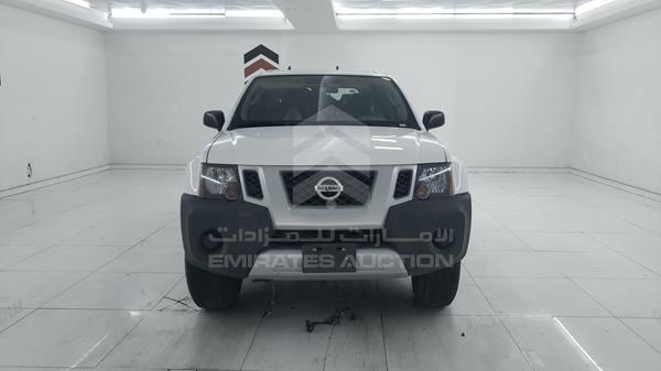 nissan xterra 2012 5n1an0n66cc511715