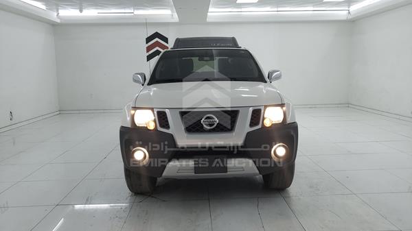 nissan xterra 2015 5n1an0n66fn666189