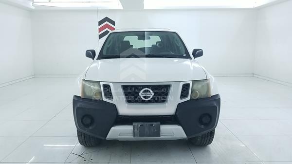 nissan xterra 2011 5n1an0n67bc503492