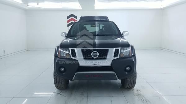 nissan xterra 2011 5n1an0n68bc512301