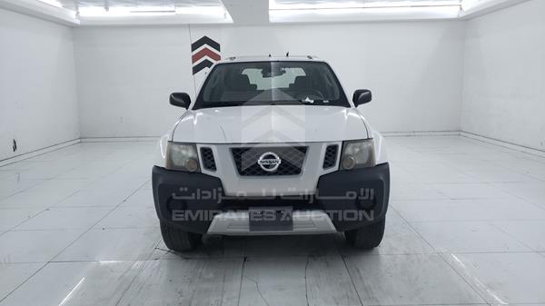 nissan xterra 2011 5n1an0n69bc509018