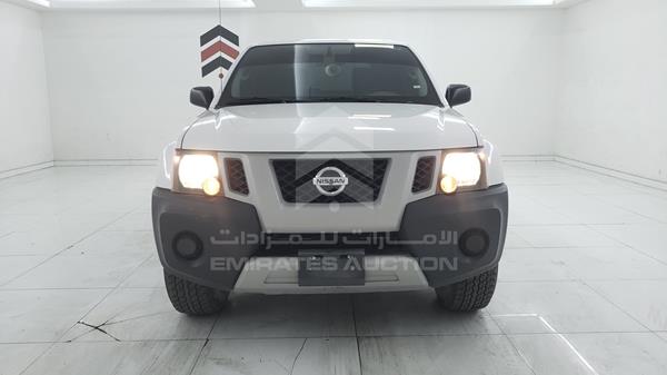 nissan xterra 2012 5n1an0n69cc518254