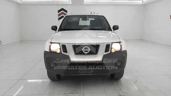 nissan xterra 2013 5n1an0n69dn812520