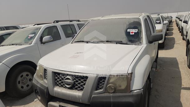 nissan xterra 2013 5n1an0n6xdn812672