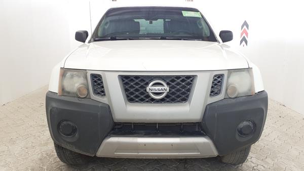 nissan xterra 2013 5n1an0n6xdn814261