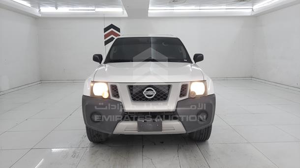 nissan xterra 2013 5n1an0n6xdn817838