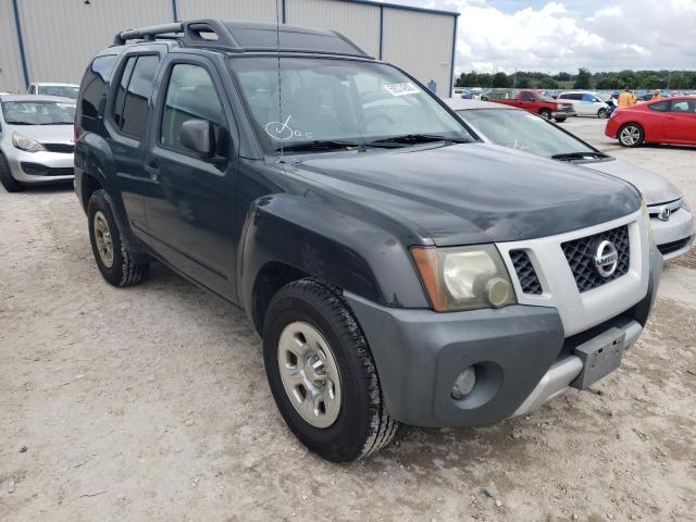 nissan xterra off 2011 5n1an0nu0bc513358