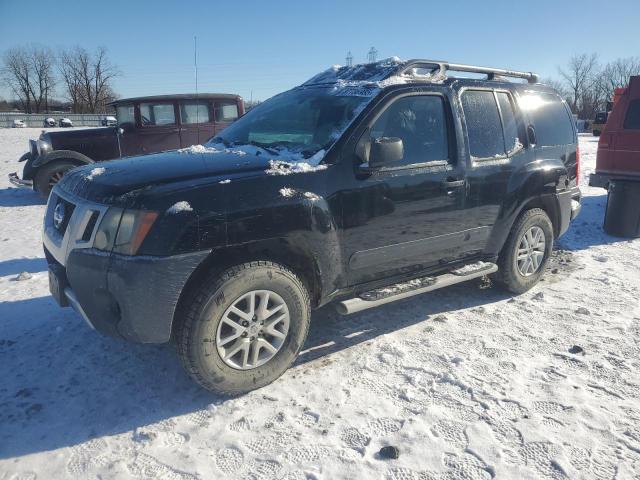 nissan xterra x 2015 5n1an0nu0fn652934