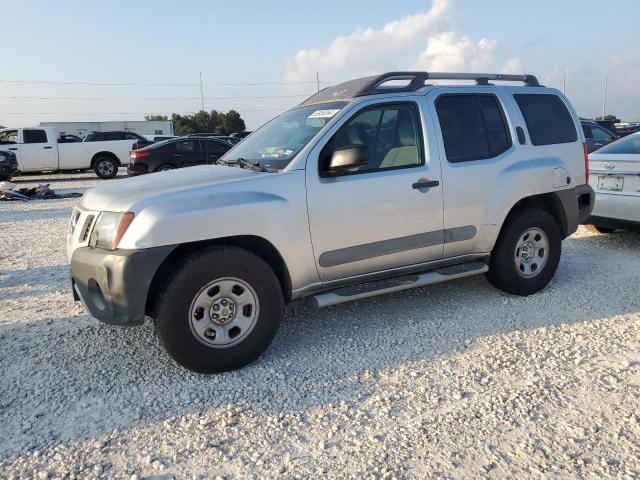 nissan xterra 2010 5n1an0nu1ac522620