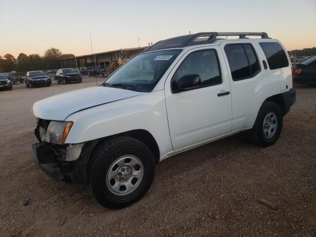 nissan xterra 2014 5n1an0nu1en809319