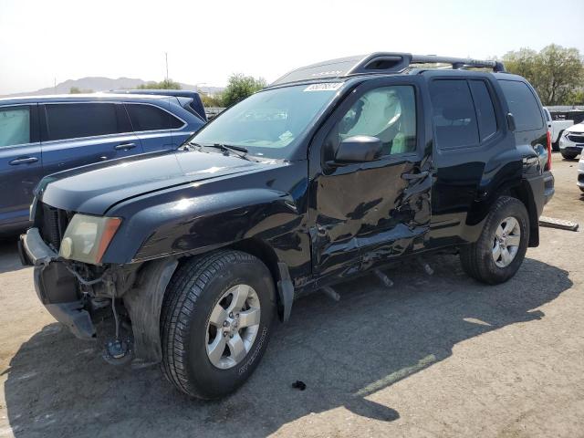 nissan xterra 2010 5n1an0nu2ac505857