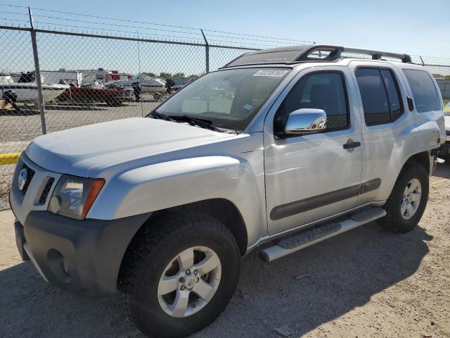 nissan xterra off 2012 5n1an0nu2cc526758