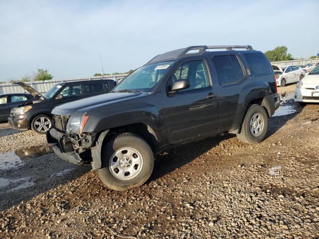 nissan xterra off 2010 5n1an0nu3ac513210