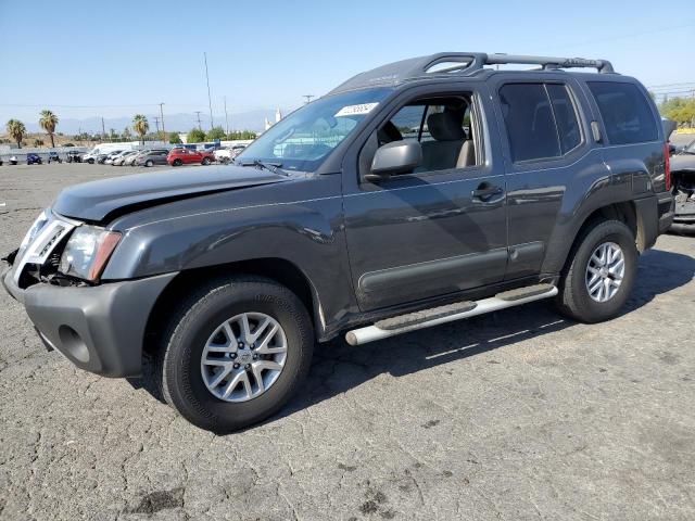 nissan xterra x 2015 5n1an0nu3fn665810