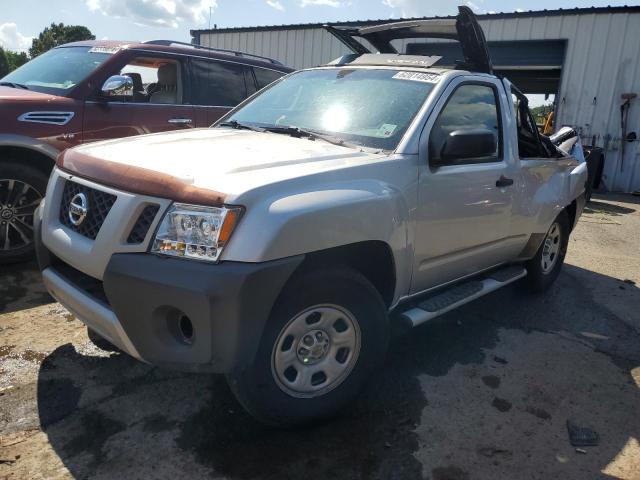 nissan xterra off 2010 5n1an0nu4ac505987