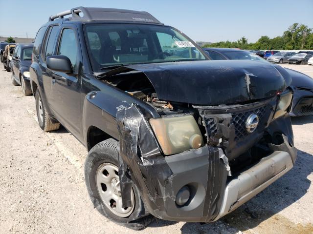 nissan xterra off 2010 5n1an0nu4ac513166