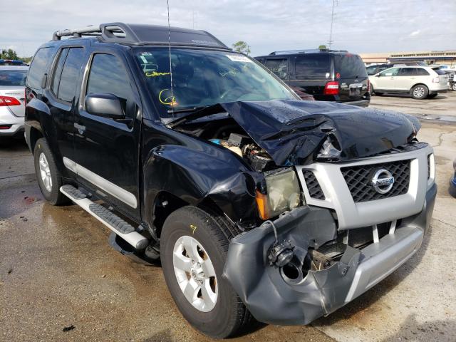 nissan xterra off 2011 5n1an0nu4bc506686