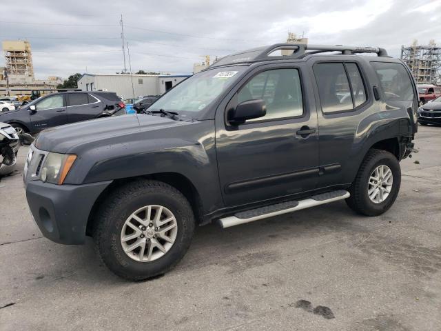 nissan xterra x 2015 5n1an0nu4fn657926