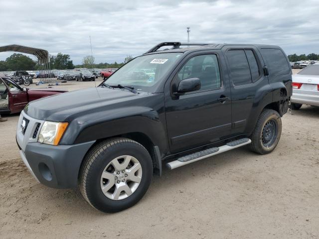 nissan xterra off 2010 5n1an0nu5ac500300