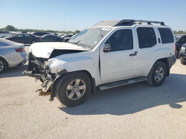 nissan xterra off 2010 5n1an0nu5ac501463