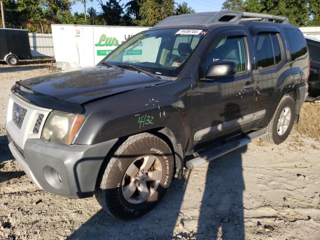 nissan xterra off 2010 5n1an0nu5ac519347