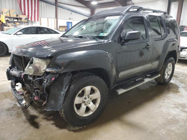 nissan xterra off 2011 5n1an0nu5bc512609