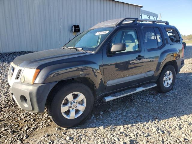 nissan xterra off 2011 5n1an0nu5bc516255