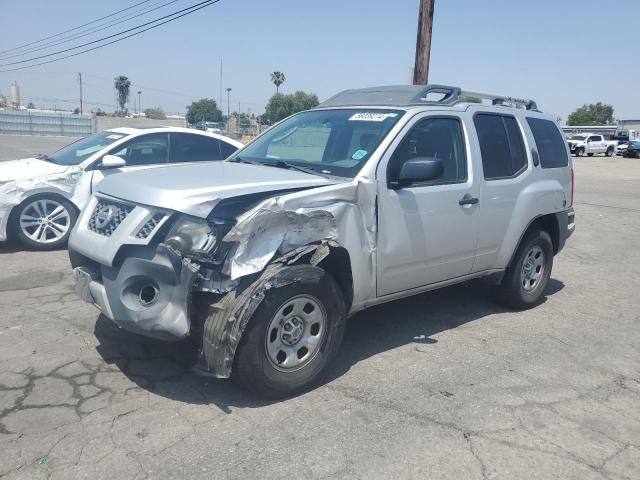 nissan xterra 2012 5n1an0nu5cc514409