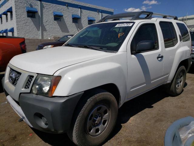 nissan xterra off 2012 5n1an0nu5cc515253