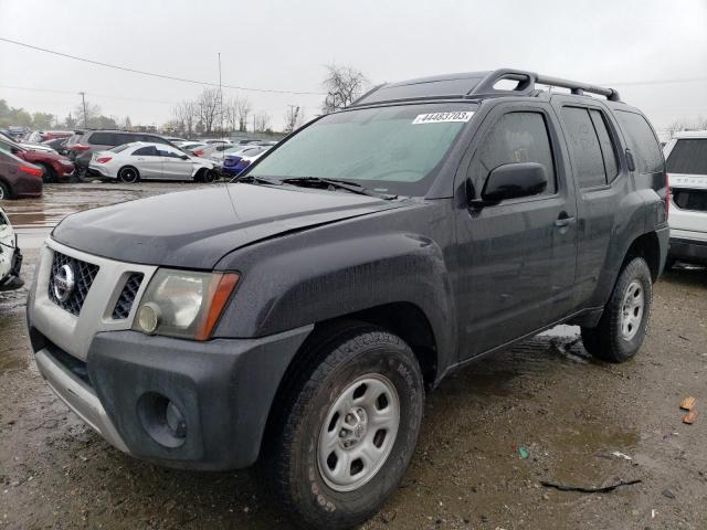 nissan xterra off 2012 5n1an0nu5cc516337