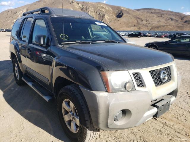 nissan xterra off 2012 5n1an0nu5cc524504