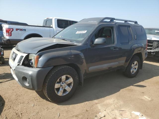 nissan xterra 2012 5n1an0nu6cc524382