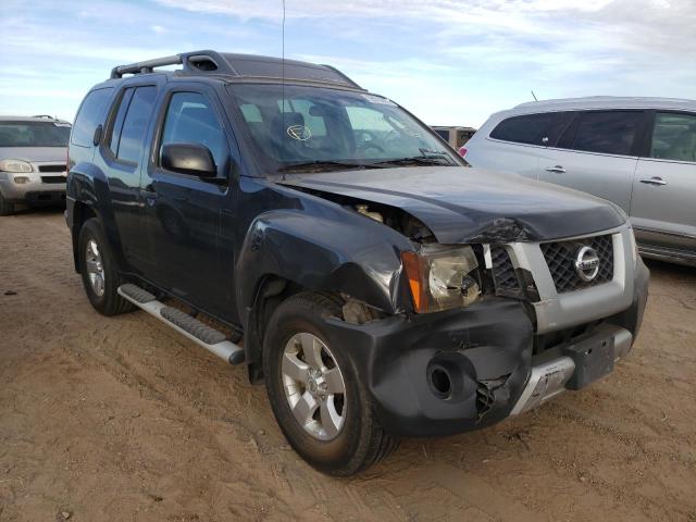 nissan xterra off 2010 5n1an0nu7ac502968