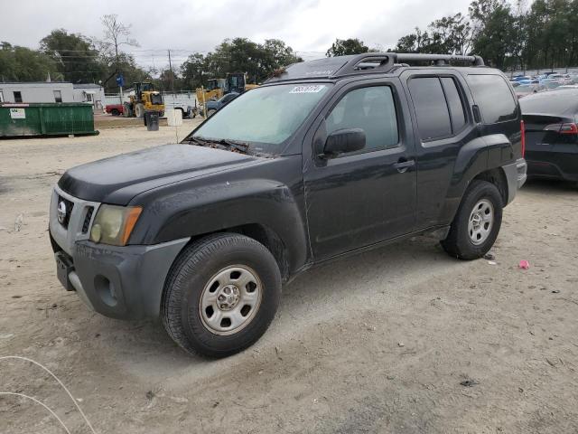 nissan xterra off 2010 5n1an0nu7ac515123