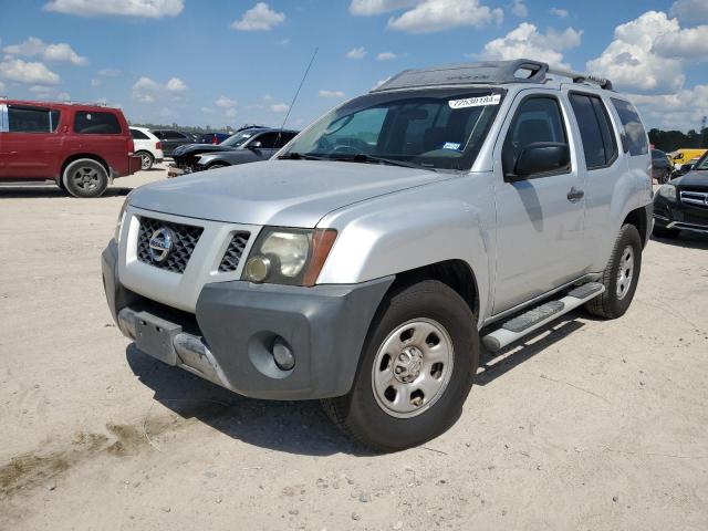 nissan xterra off 2011 5n1an0nu7bc507203