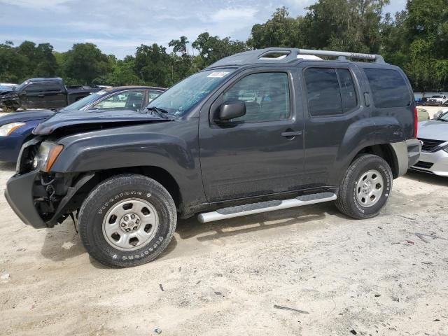 nissan xterra x 2015 5n1an0nu7fn663896